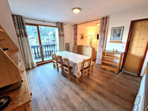 Valfréjus Apt 6/8 pers, 2 SDB, Balcon, Cœur Station - FR-1-265-216
